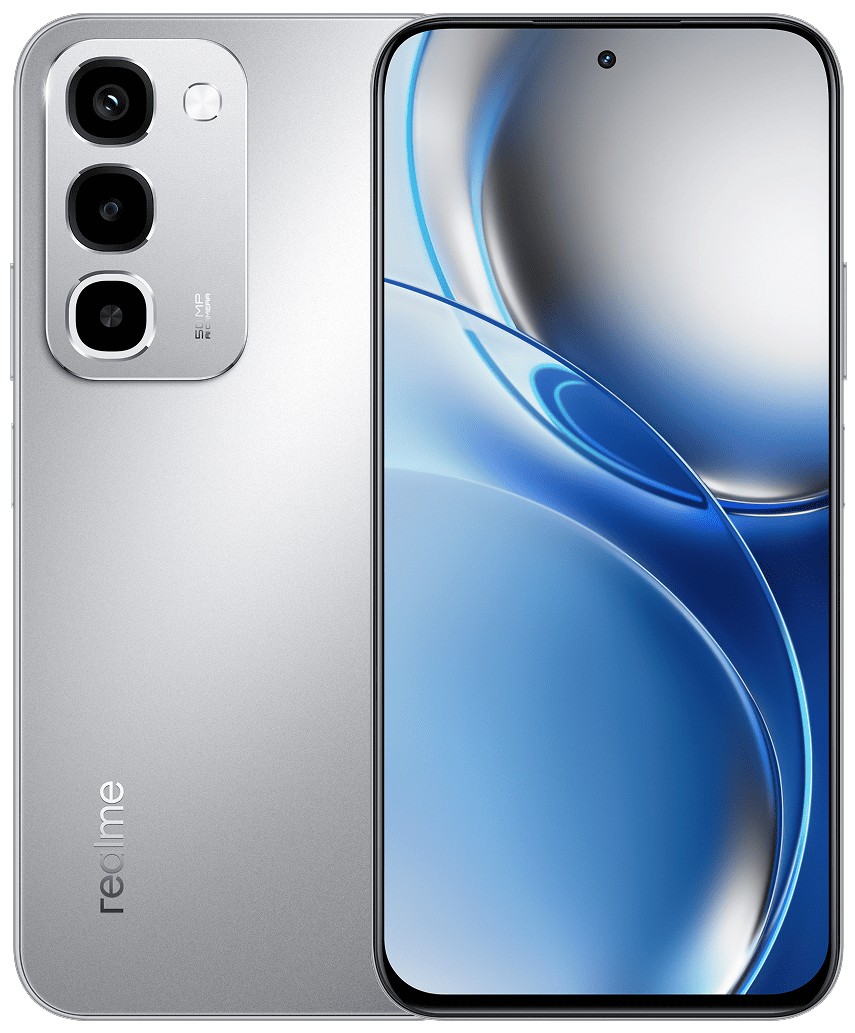 Realme P4R